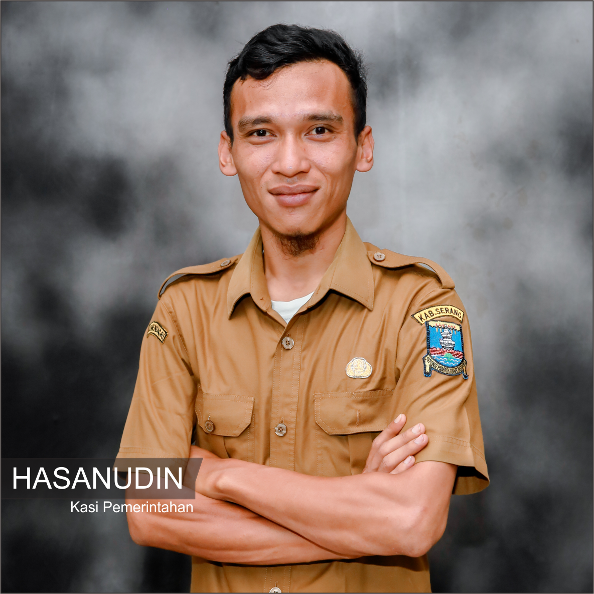 HASANUDIN