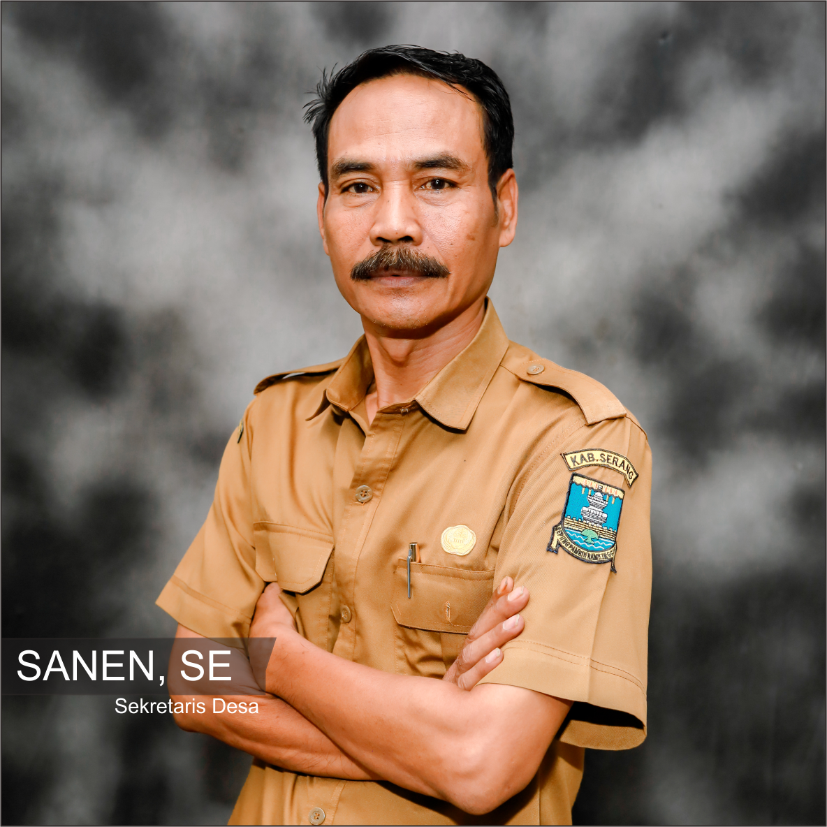 SANEN