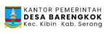 DESA BARENGKOK